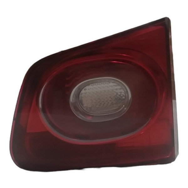 Lanterna Tampa Traseira Lado Direito Vw Tiguan 2008 A 2011