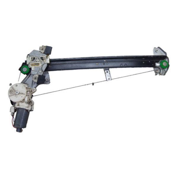 Máquina Vidro Elétrico Traseira Direita Honda Fit 2009-2014