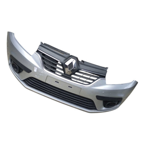 Parachoque Dianteiro Renault Sandero Logan 2020 2021 A 2024