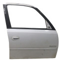 Porta Dianteira Direita Meriva 2002 A 2009 2010 2011 2012