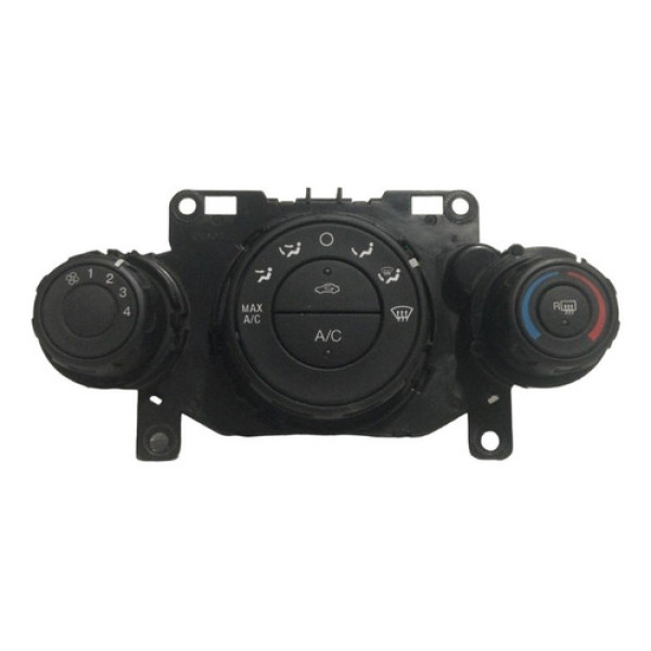 Comando Ar Condicionado New Fiesta Ecosport 2013 A 2020 @