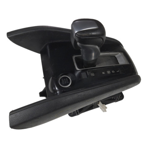 Alavanca Câmbio Automático Nissan Kicks 1.6 2016 A 2020