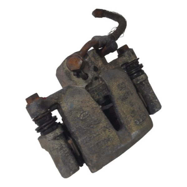 Pinça Freio Traseira Direita Lifan X60 1.8 2010 2011 A 2015