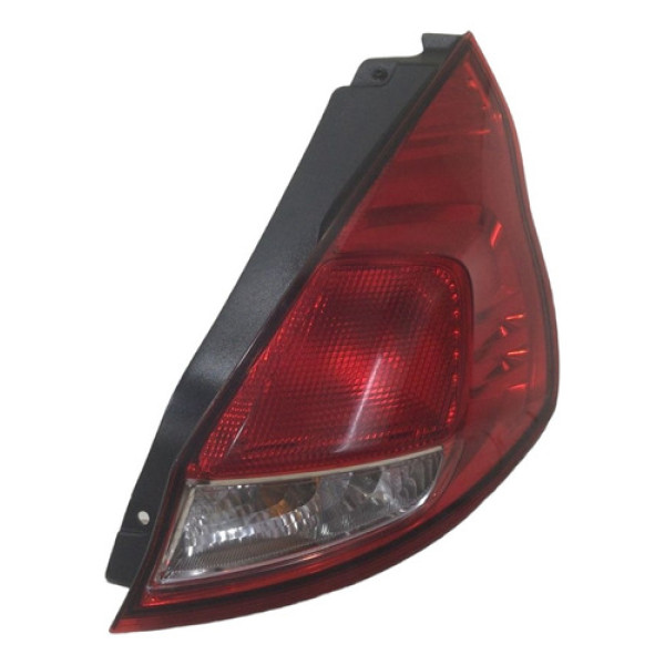 Lanterna Traseira Direita New Fiesta Hatch 2013 A 2019