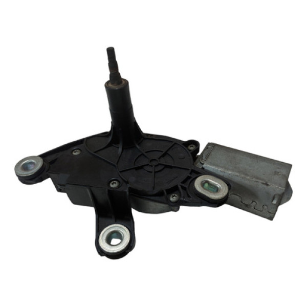 Motor Limpador Traseiro Vw Fox 2004 2005 A 2009 Original