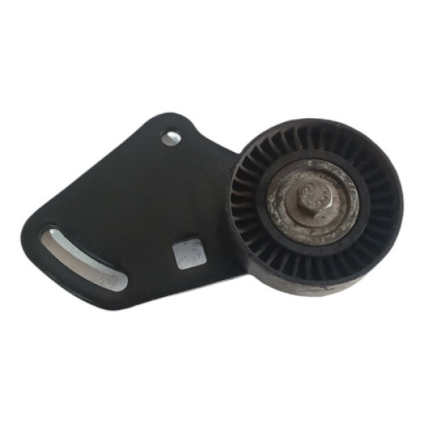 Suporte Esticador Correa Ford Ka 1.0 8v 1997 A 2007 Origi