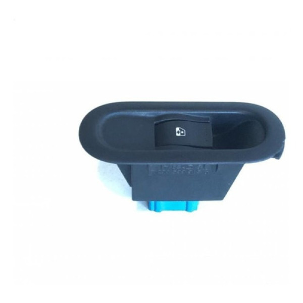 Botão Vidro Elétrico Renault Duster 2011 A 2016