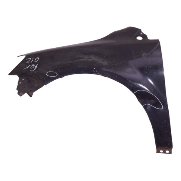 Paralama Esquerdo Volkswagem Fox Paralelo 2010 2011 A 2014