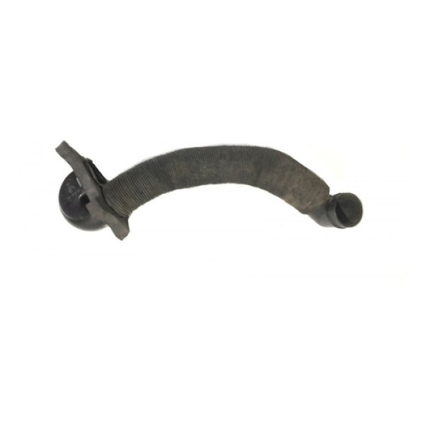 Mangueira Duto De Ar Ford Fiesta Courier 1.0 8v 1995 A 2003