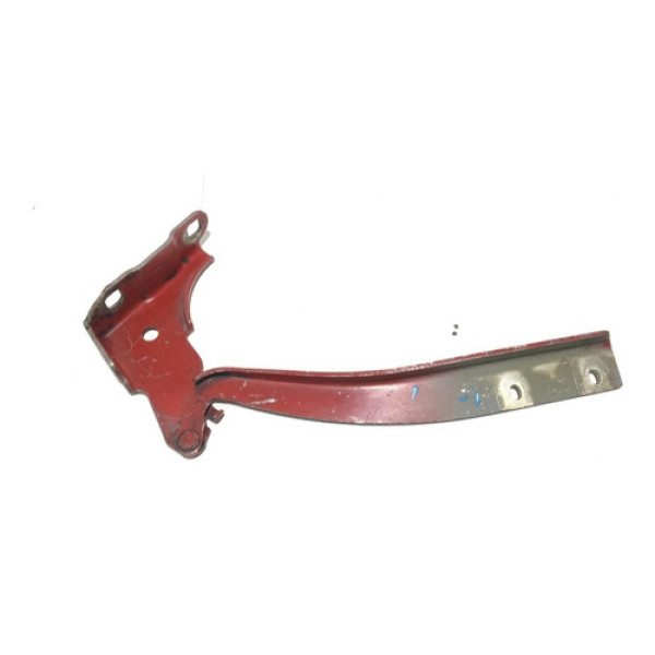Dobradiça Braço Capô Direito Fiat Linea 2008 2009 A 2017