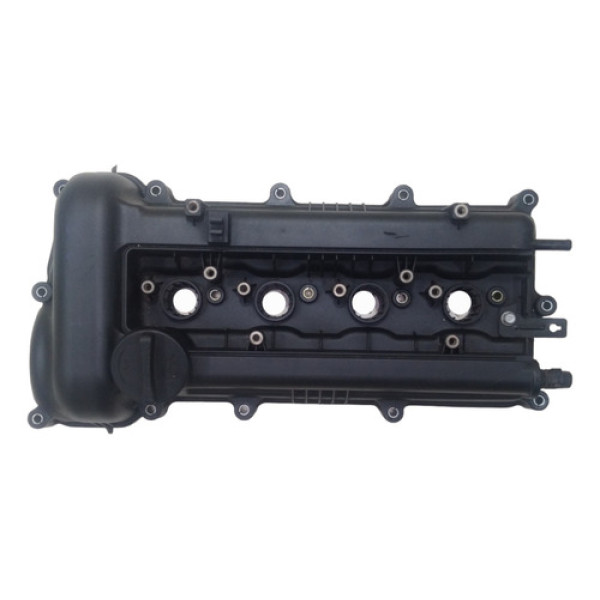 Tampa Válvulas Cabeçote Hyundai Hb20 1.6 16v 2013 A 2019