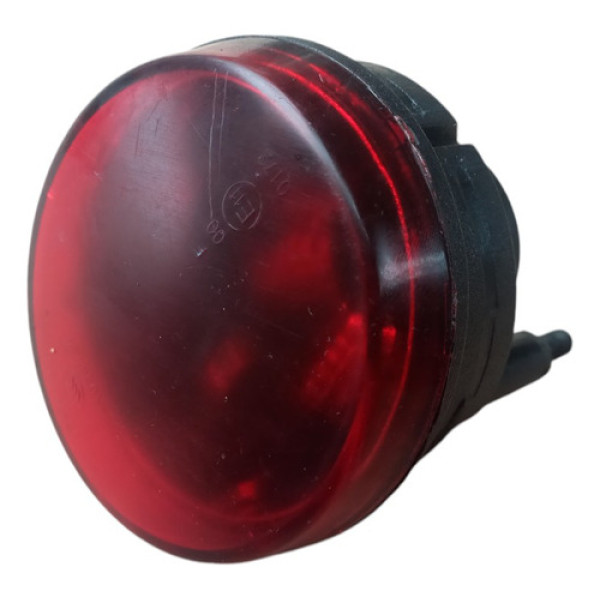 Lanterna Parachoque Traseiro Direiro Chery Qq 2010 A 2014