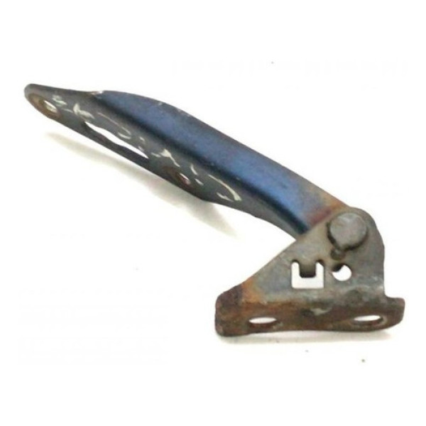 Dobradiça Capo Lado Esquerdo Honda Civic 1992 A 1996