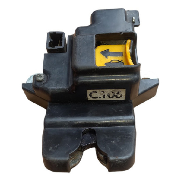 Fechadura Elétrica Tampa Traseira Hb20 Sedan 2013 A 2019