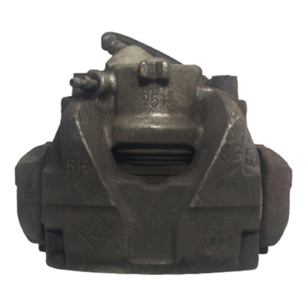 Pinça De Freio D Direito Renault Duster 2015 2016 2017 A 19