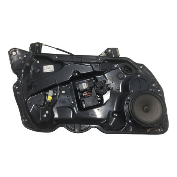 Máquina Vidro Dianteira Esquerda Passat Variant 2011-2014