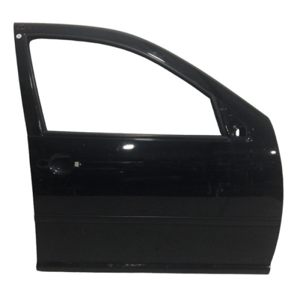 Porta Dianteira Direita Golf Sapão 1999 2000 2001 A 2006