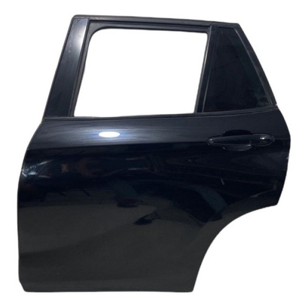 Porta Traseira Esquerda Bmw X1 2010 2011 2012 2013 A 2015 