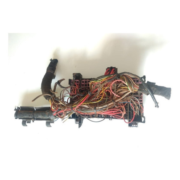 Caixa Fusivel Agile 1.4 2012 A 2015 C/detalhe