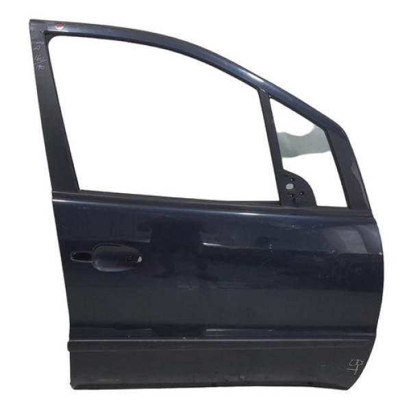 Porta Dianteira Direita Mercedes Classe A 1998 A 2005 @ 