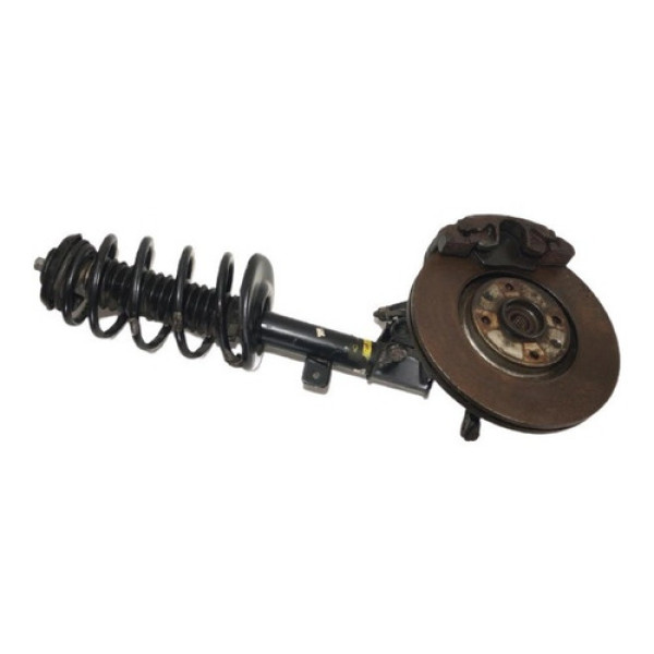 Torre Amortecedor C/montante Diant Dir 308 2.0 2013 A 2019