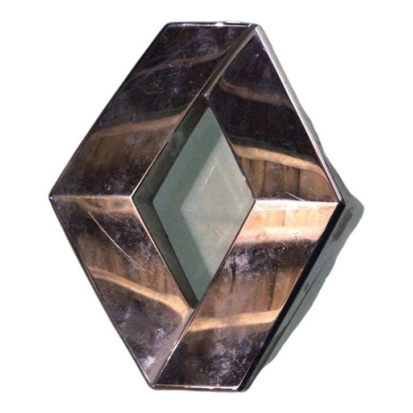 Emblema De Grade Megane 2008 A 13 8200070031 