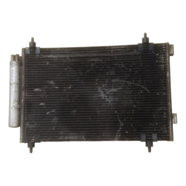 Condensador Ar Condicionado Citroën C4 2.0 16v 2008 A 2012