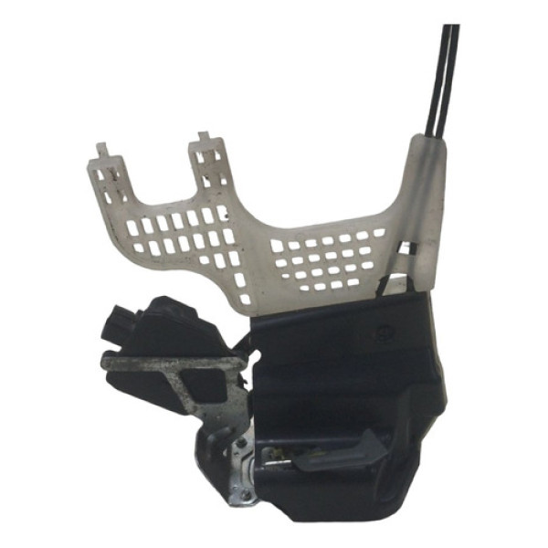 Fechadura Elétrica Traseira Esquerda Tucson 2005 A 2015