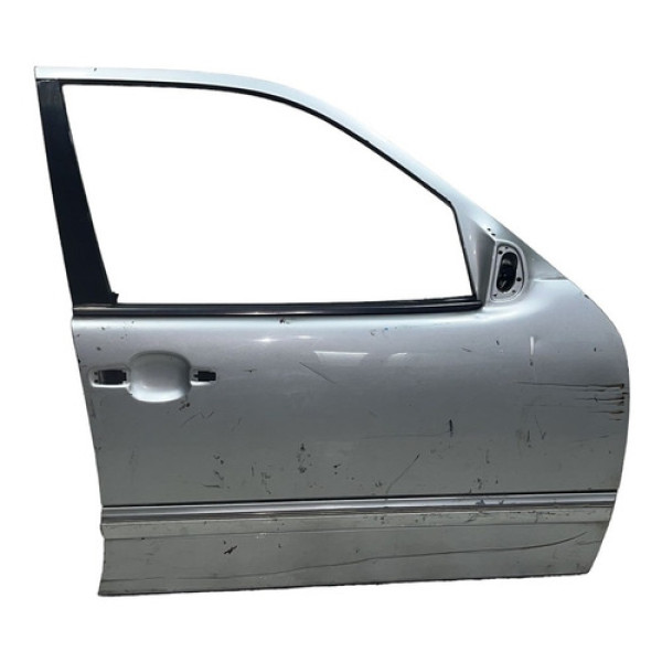 Porta Dianteira Direita Mercedes-benz C180 2004 A 2007 @