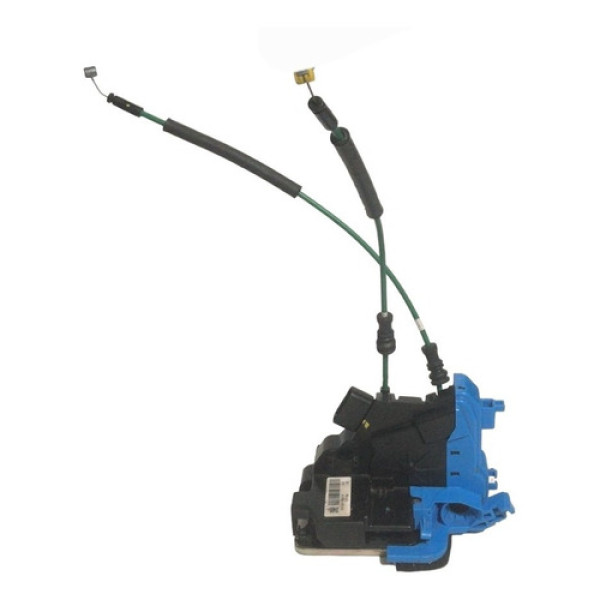 Fechadura Elétrica Traseira Esquerda I30 2013 A 2017 @