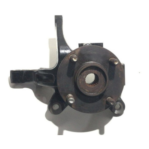 Montante Diant Esq Cherry S-18 1.3 16v C/abs 2010 A 2016