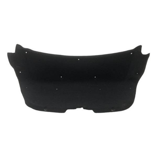 Forro Tampa Traseira Jac J3 Sedan 2011 2012 2013 