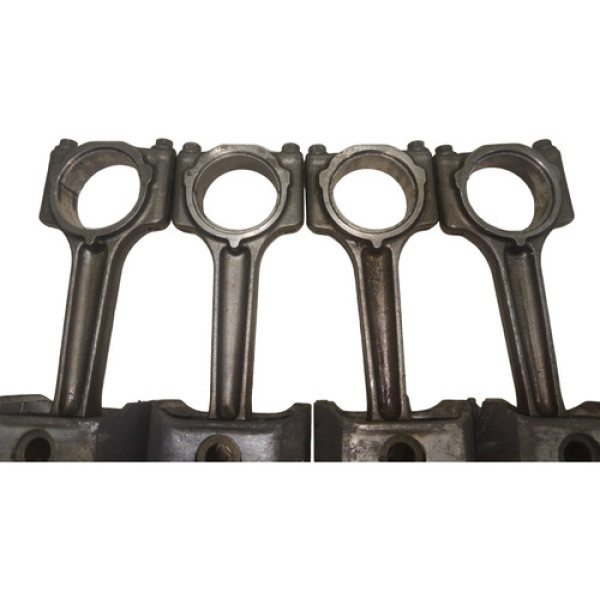 Jogo Biela Peugeot 307 206 207 Partner 1.6 16v 2002 A 2012