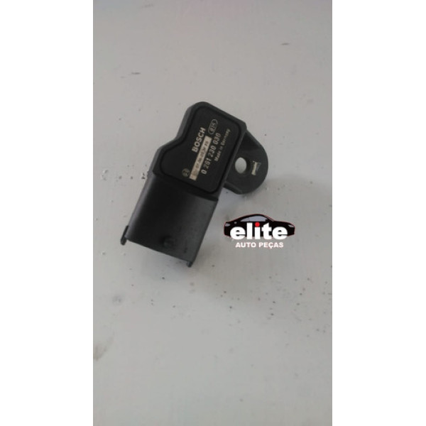 Sensor Map Fiat Idea Palio Punto 1.4