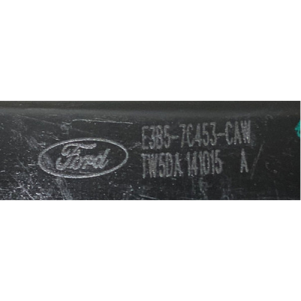 Alavanca Marcha Manual Ford Ka 1.0 2012 A 2018 Original 