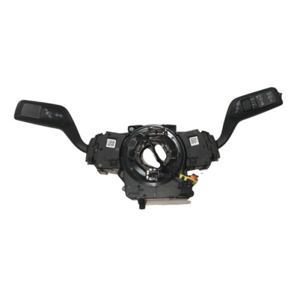 Chave Seta E Limpador Com Hard Disk Ecosport 2018 A 2021