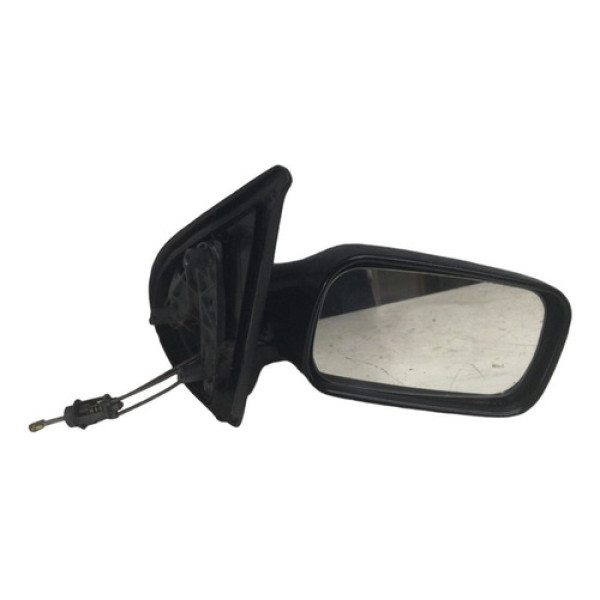 Retrovisor Manual Direito Fiat Palio 1997-2003 E30154697 @