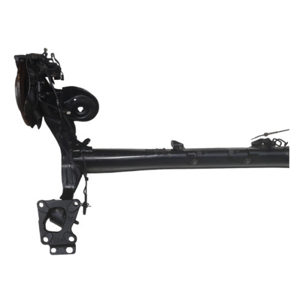 Eixo Traseiro Citroen  C4 Picasso 2.0 C/abs 2007 A 2015