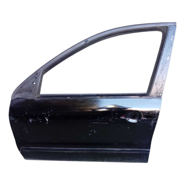 Porta Dianteira Esquerda Fiat Marea 1998 1999 2000 A 2006