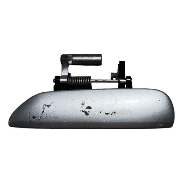 Maçaneta Externa Traseira Esquerda New Fit 2009 A 2014 @