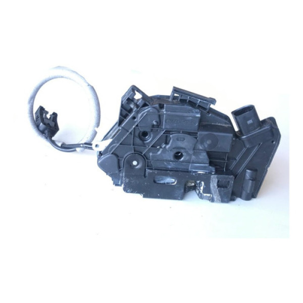 Fechadura Dianteira Direita Tiguan 2007 2008 2009  A 2011