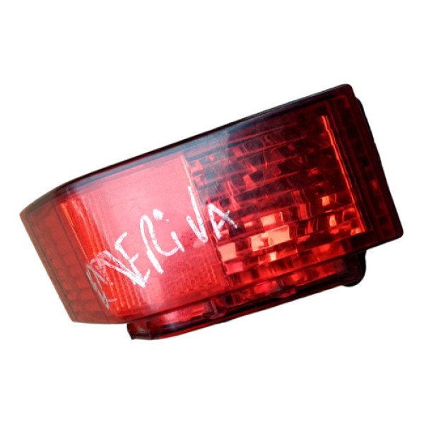 Lanterna Olho Gato Traseira Direita Meriva 2002 2003 A 2012