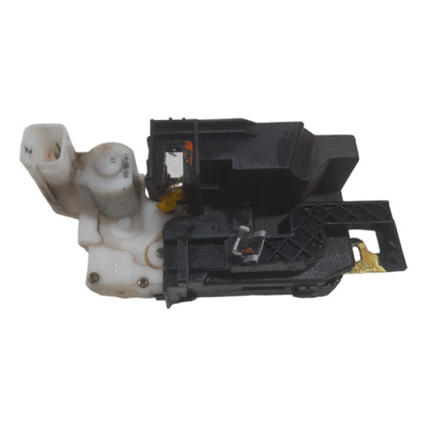 Fechadura Traseira Esquerda Ford Fiesta 2003 2004 2005-2012