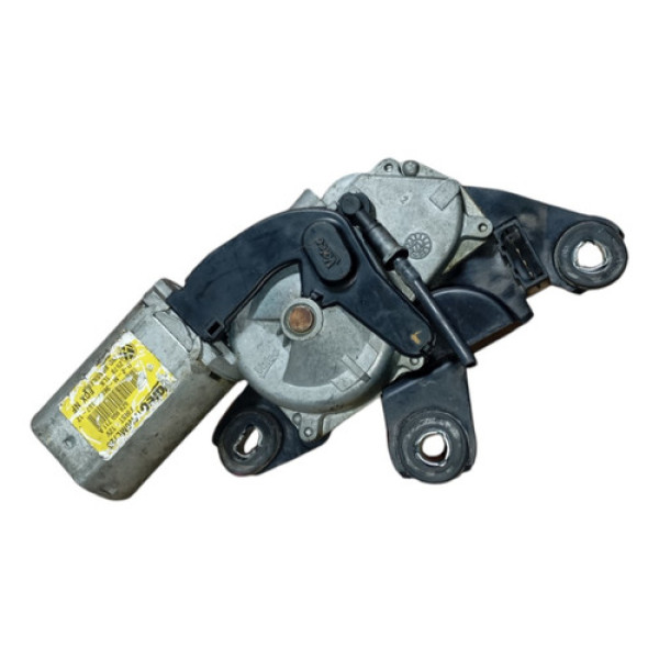 Motor Limpador Vidro Traseiro Vw Fox 2010 2011 2012 A 2014
