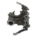 Coletor De Admissão Gm Celta Corsa 1.0 8v 2000 2001 A 2005