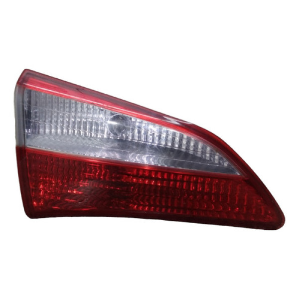 Lanterna Esquerda Tampa Traseira Hyundai Hb20 2013 A 2019