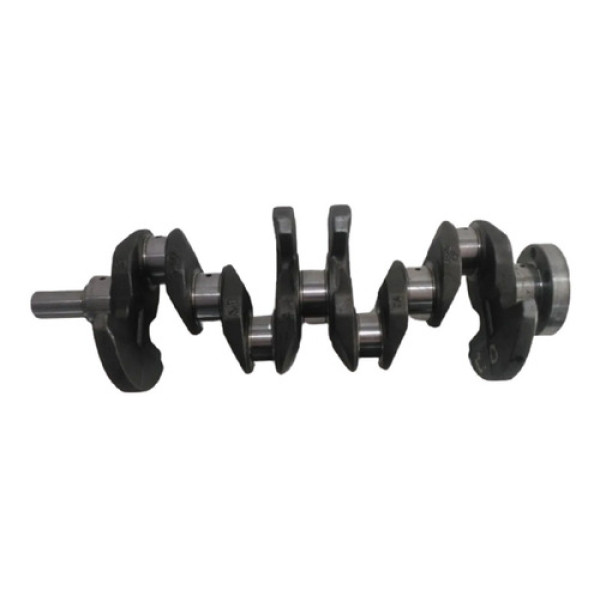 Virabrequim Std Ford Focus 2.0 16v (t46aa1s7gcf) 2013 A 2018