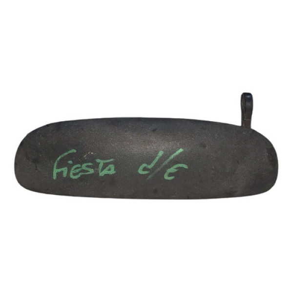 Maçaneta Externa Dianteira Esquerda Ford Fiesta 1997 A 2002