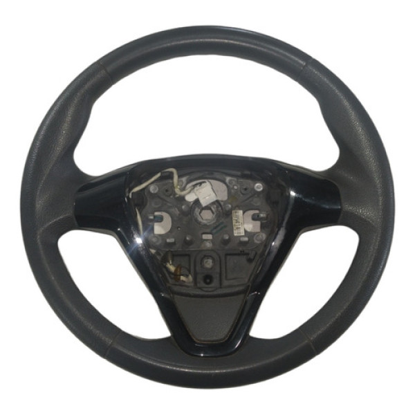 Volante Direção Ford Ka 2014 2015 2016 2017 2018 2019 A 2020