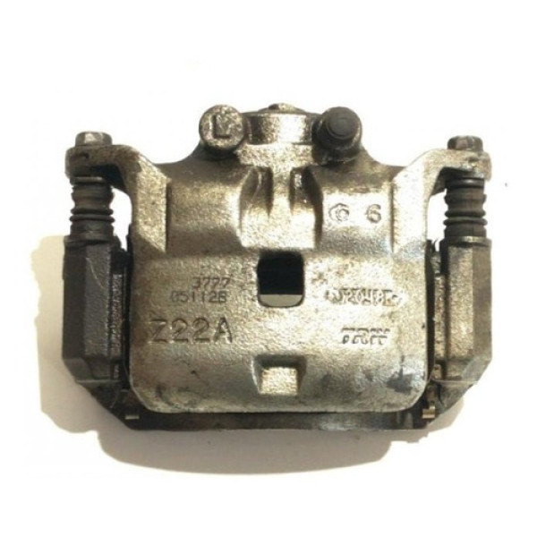 Pinça Freio Diant Esq Nissan March 1.0 12v 3cc 2014 A 2020